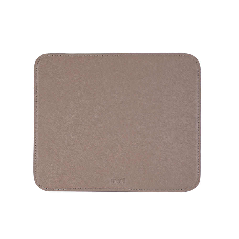 Mouse Pad Adriana Bolonha Taupe