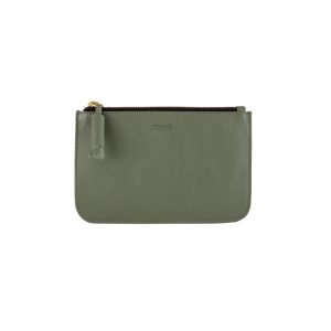 Necessaire Alice P Bolonha Sálvia