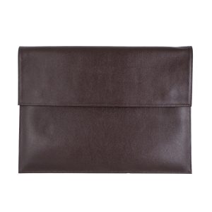 Pasta Elisa Notebook Bolonha Espresso