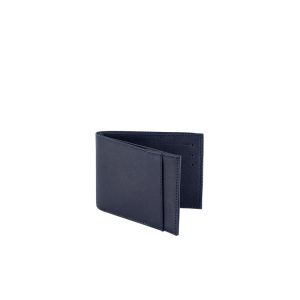 Carteira Oto Saffiano Marinho